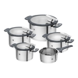ZWILLING Simplify pannenset 5-delig